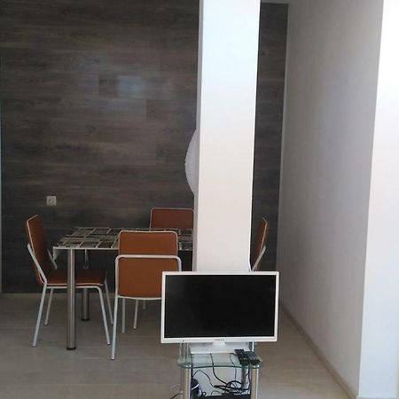 Akshaena Aparthotel Sozopol Exterior photo