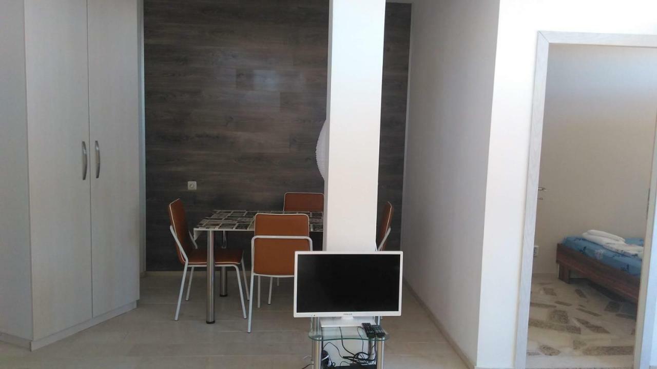Akshaena Aparthotel Sozopol Exterior photo