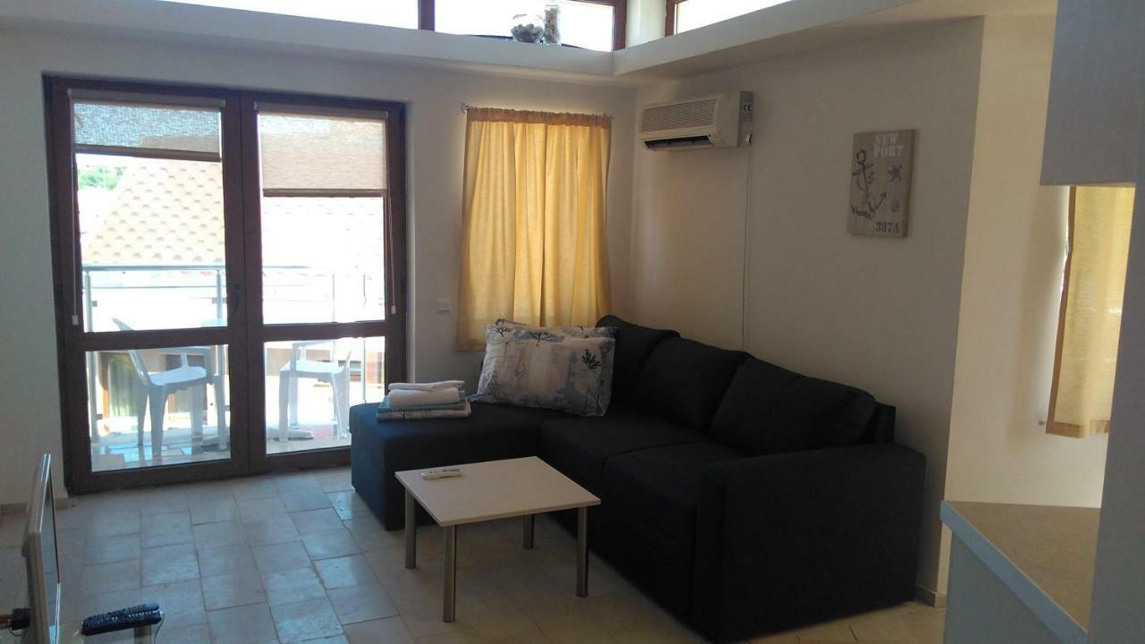 Akshaena Aparthotel Sozopol Exterior photo