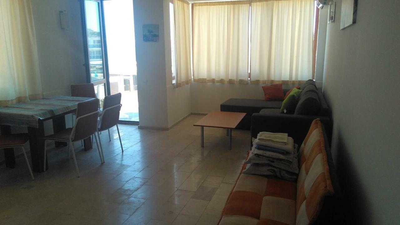Akshaena Aparthotel Sozopol Exterior photo